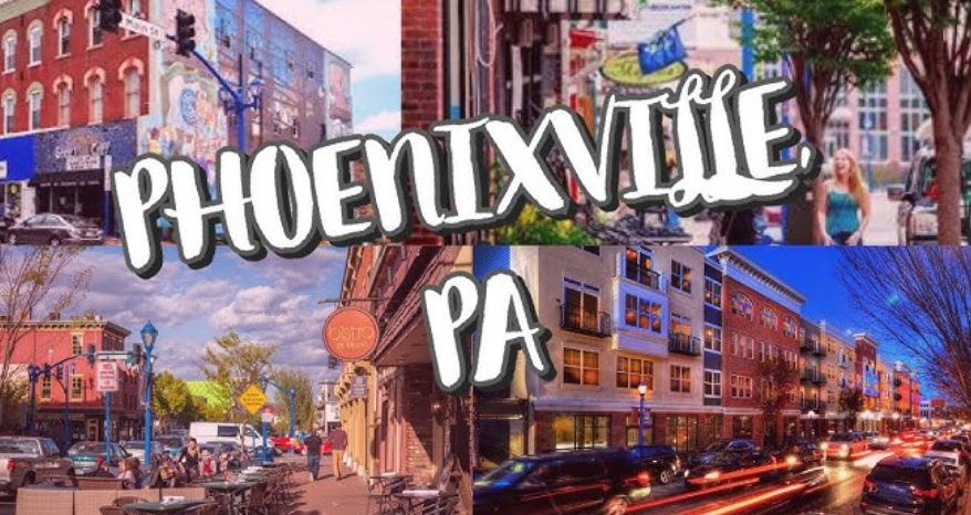 Phoenixville: 2024 Year in Review