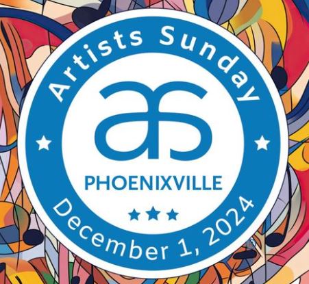 Celebrate Artists Sunday in Phoenixville