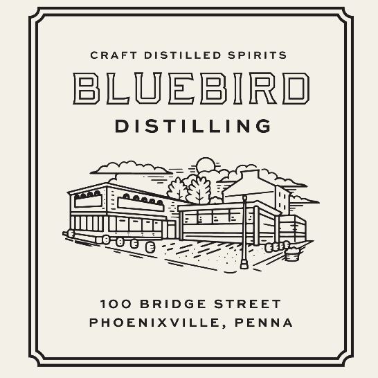 Bluebird Distilling – A Phoenixville Craft Spirit Destination