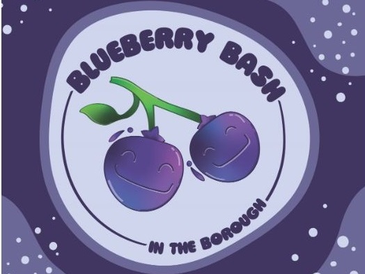 Phoenixville Blueberry Bash