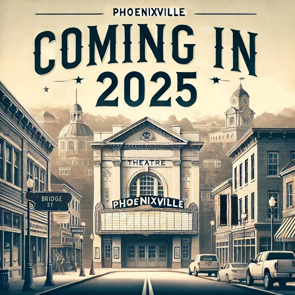 Our New Years Resolution: What to Expect in 2025