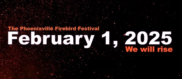 Firebird Festival Postponed to February Due to Burn Ban
