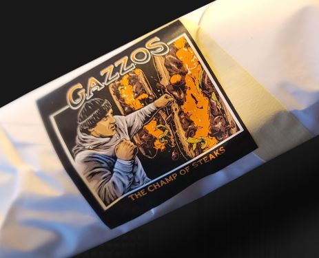 Beloved Gazzos Steaks Food Truck Has Bid Farewell to Phoenixville, Sets Sights on Ardmore