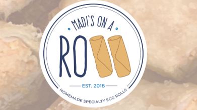 Coming Soon: Madi's On A Roll