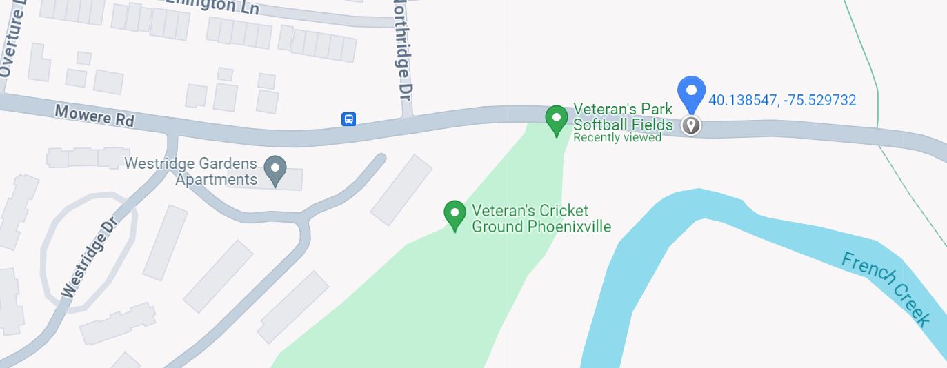 Mowere Road Closure: Major Construction Project Set to Disrupt Phoenixville Traffic Through Fall