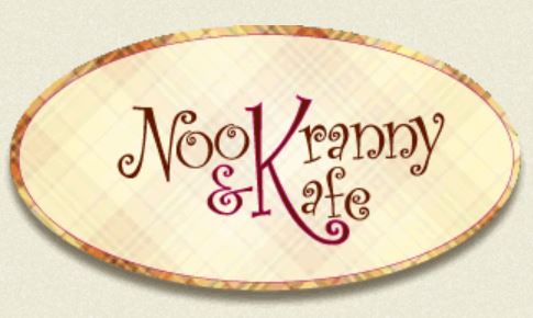 Business Spotlight: Nook & Kranny Kafe