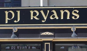 A Sudden Farewell: PJ Ryan’s Pub Closes After 16 Years in Phoenixville