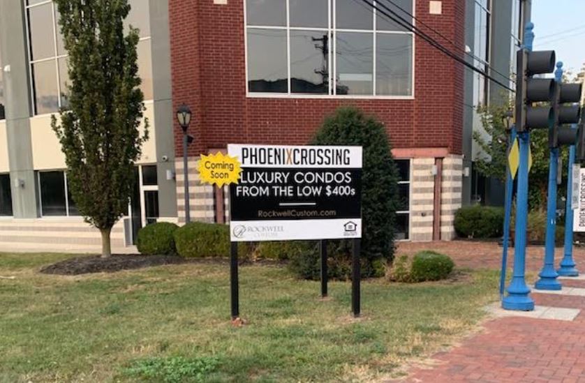 New Luxury Condos Coming to the Heart of Phoenixville: Phoenix Crossing