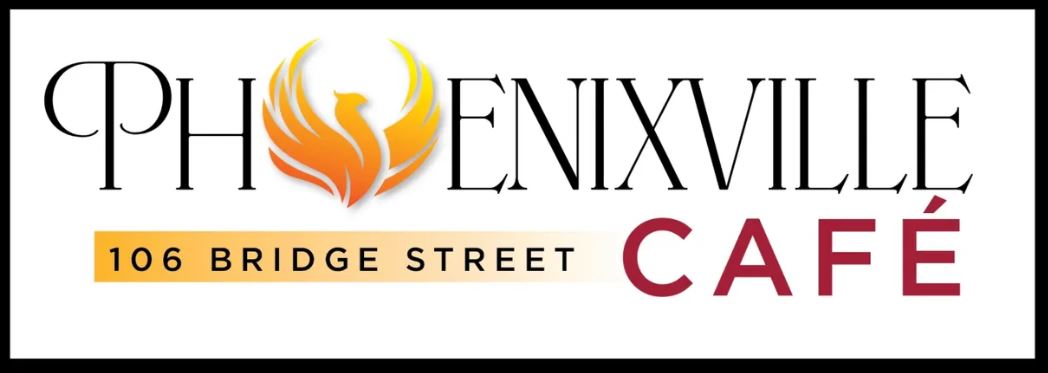 Phoenixville Cafe – A Cozy Breakfast & Lunch Spot on Bridge Street