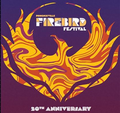 Phoenixville's Firebird Festival: A Fiery Celebration of Art, Community, and Renewal
