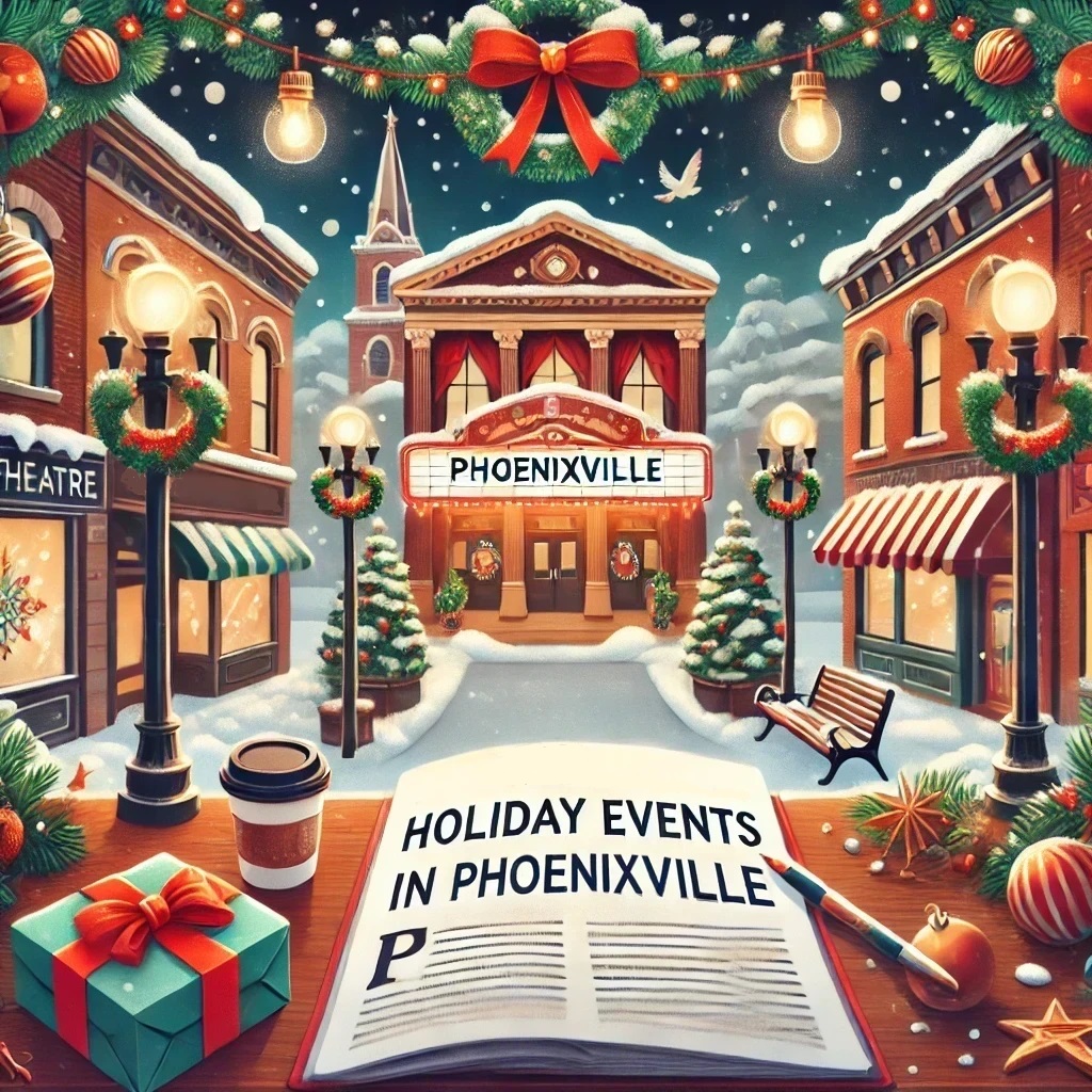 Holiday Events in Phoenixville
