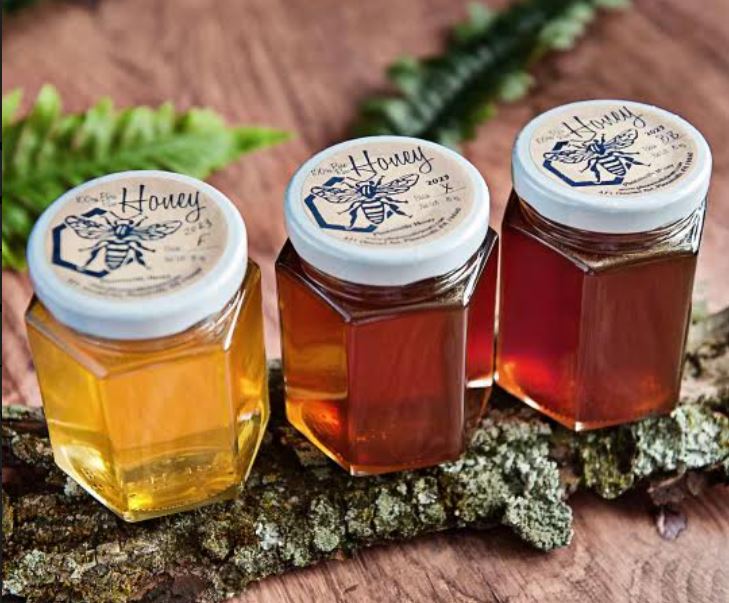 Honey for Every Occasion: Phoenixville Honey