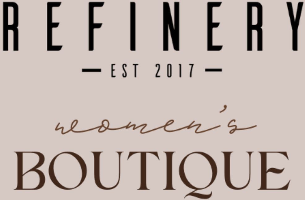 Refinery Women's Boutique