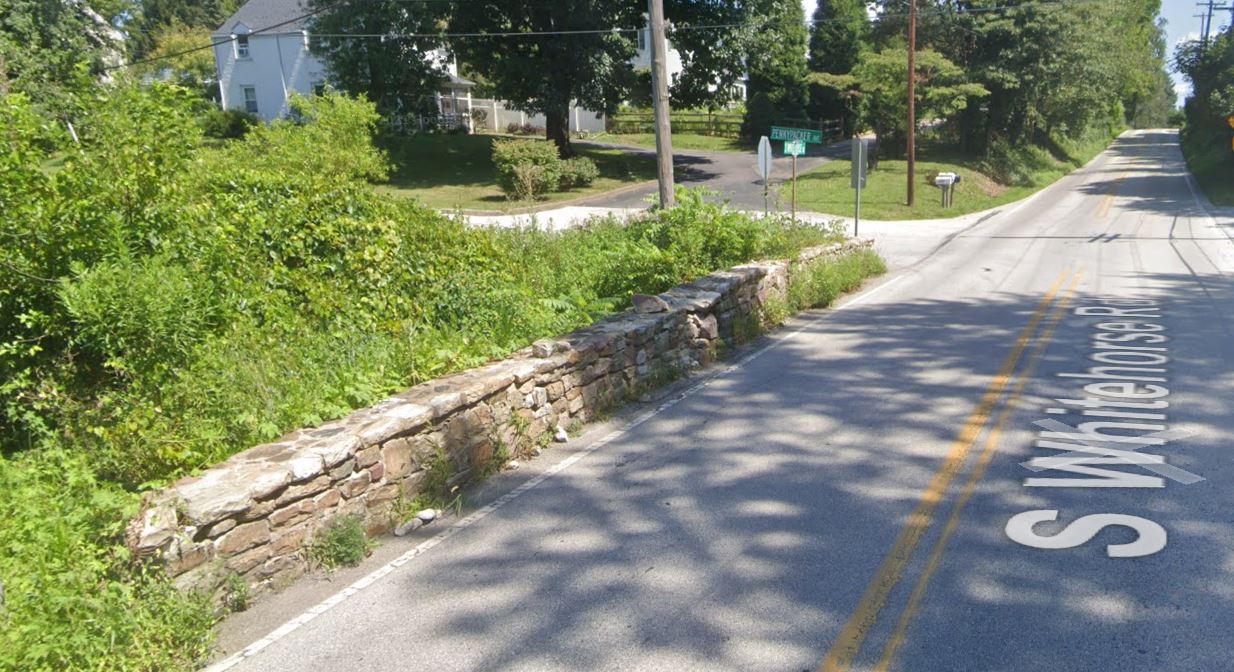 Road Closure Frustrations: Whitehorse Road Shuts Down through 8/14