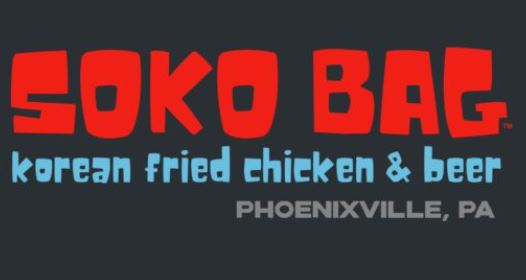 Soko Bag – Phoenixville’s New Hub for Korean Fried Chicken and Sports Fans