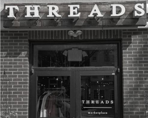 Saying Goodbye to Threads Boutique: A Beloved Phoenixville Store