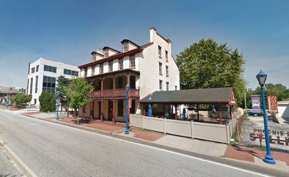 Business Spotlight: The Bridge Bar and Grill