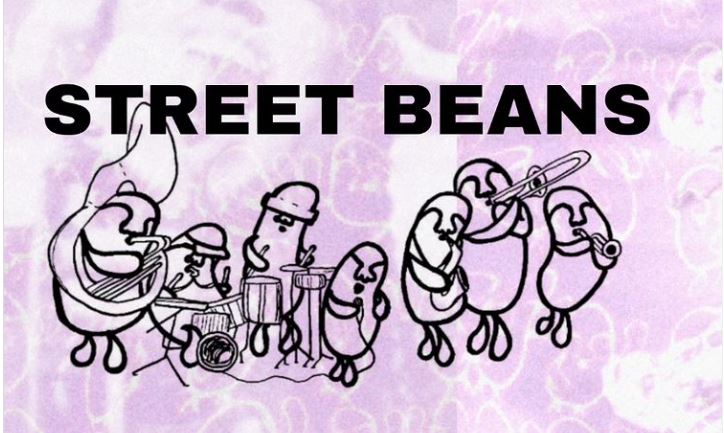 Local Talent: The Street Beans