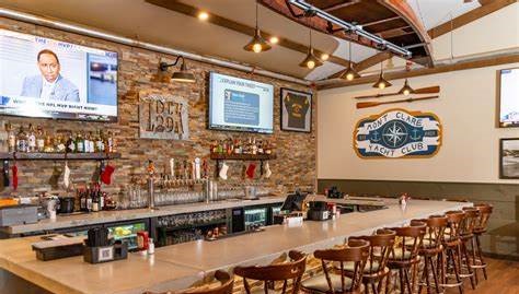 Business Spotlight: Lock 29