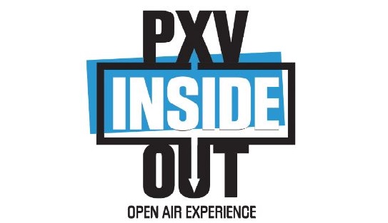 The PXV Inside Out Experience