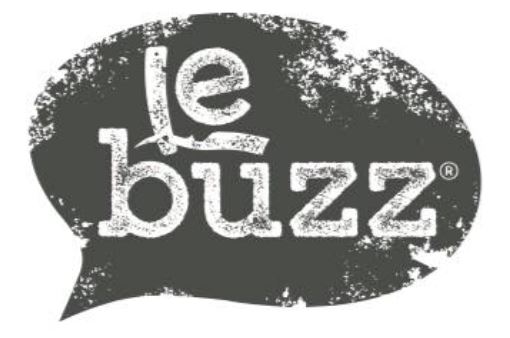 Le Buzz – A Welcoming Hair Salon in Phoenixville