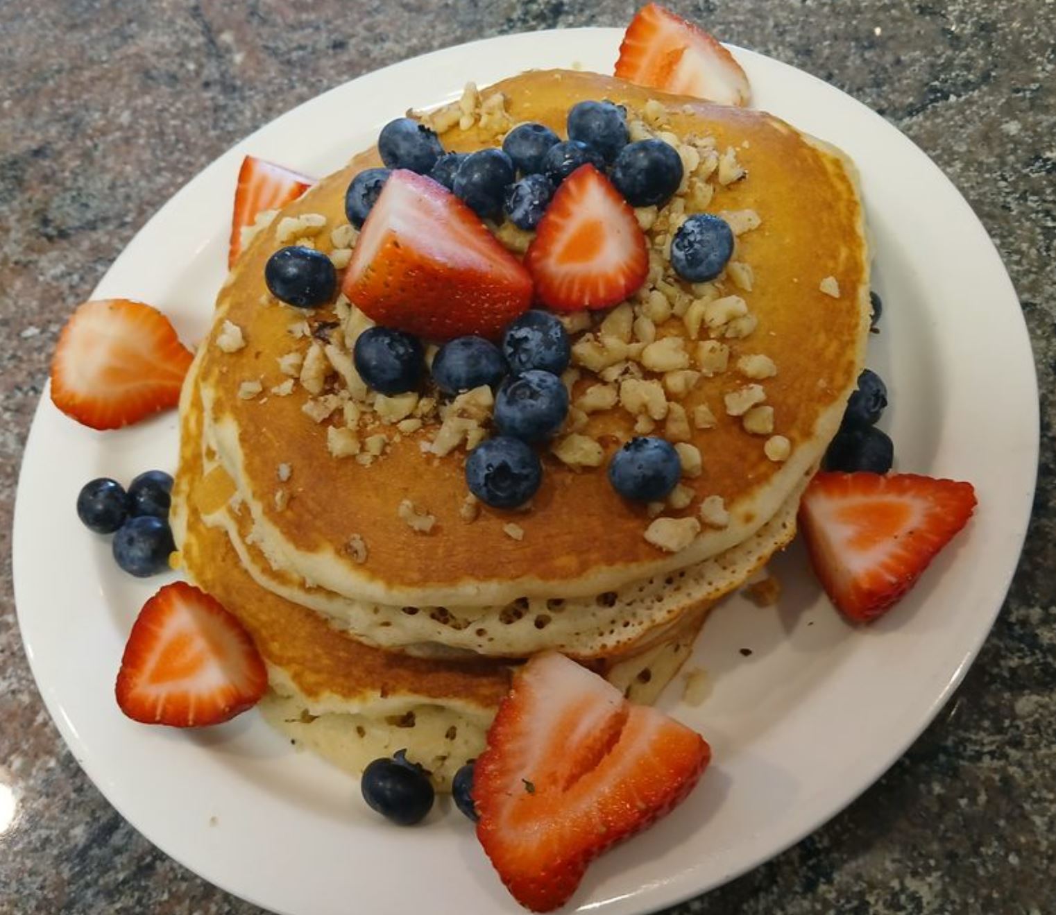 Mama Alba’s Diner | Homestyle Breakfast & Baked Goods in Phoenixville