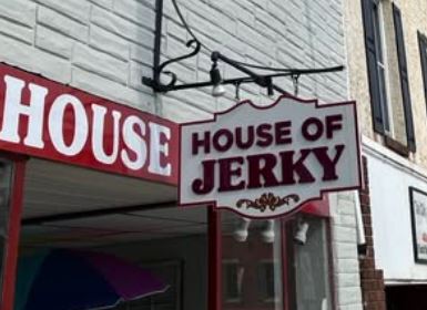 House of Jerky Closes After Six Years in Phoenixville