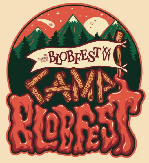 Blobfest Takes Over & Stable 12 Outdoor Bar Grand Opening