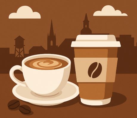 Top Phoenixville Coffee Shops | Where to Get Your Caffeine Fix