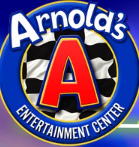 Arnold’s Entertainment Center | Family Fun