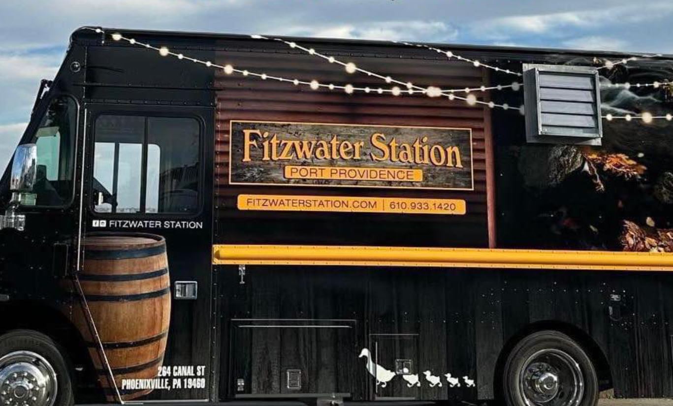 Fitzwater Station: A local favorite