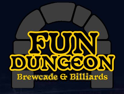 Fun Dungeon – Phoenixville’s Ultimate Barcade Experience