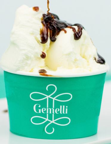 Gemelli Artisanal Gelato | Phoenixville Business Spotlight