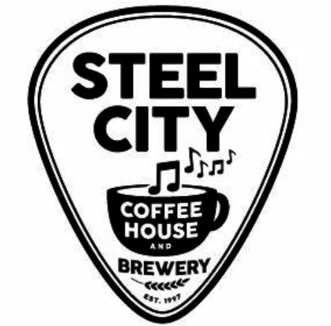 Business Spotlight: Steel City Coffeehouse & Brewery