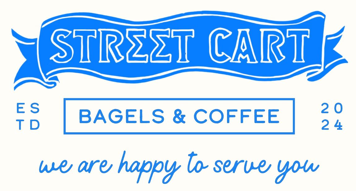Street Cart Bagels